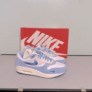 Nike Air Max 1 PRM 'Blueprint'